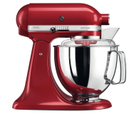 KitchenAid Robot planetarny ARTISAN 5KSM175 Czerwony - 1378491 - zdjęcie 1